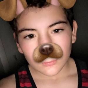 Meet your Posher, Danny